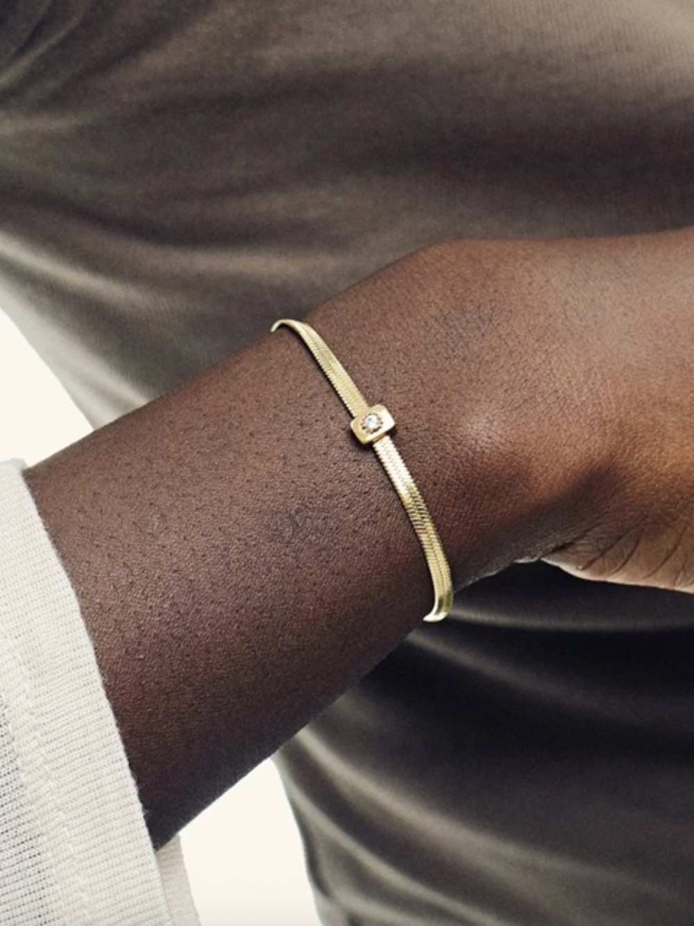 Hey Harper | Nassau Harmony Bracelet - Picture 3 of 3
